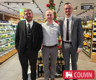 🥂 Bonne année 2025 !